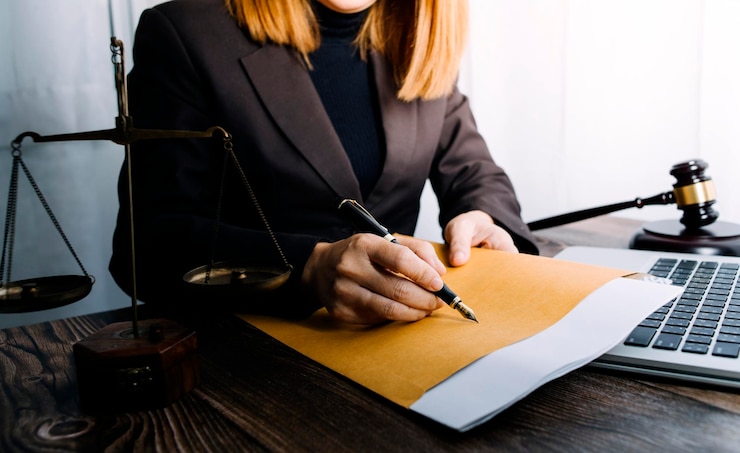 Pacific Rim Business Formation