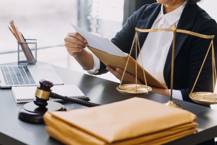 Benefits of Evergrymx legal services